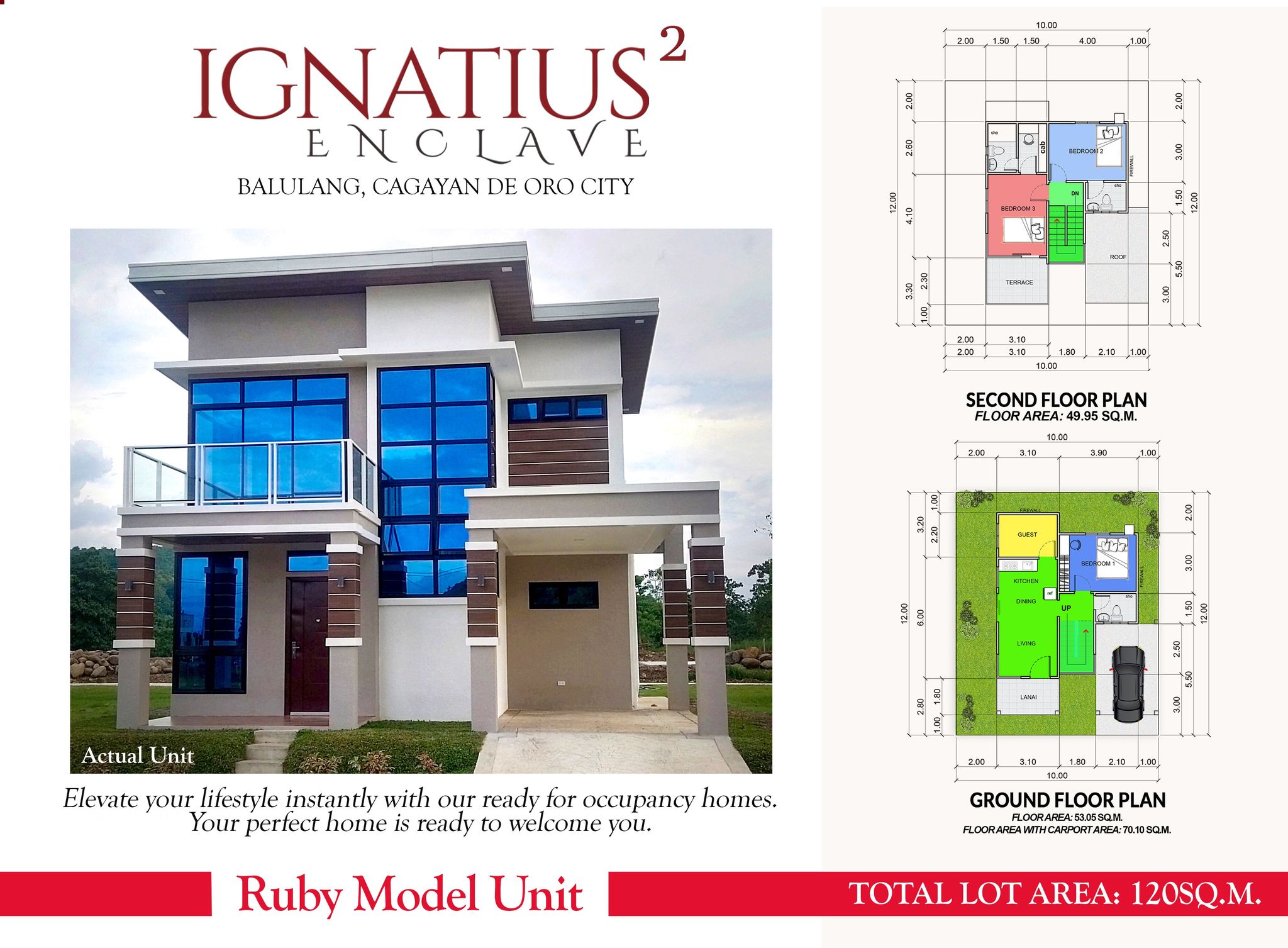 Ignatius Enclave